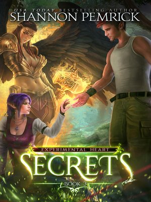 cover image of Secrets